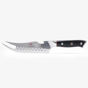 Dalstrong Shogun elite 6.5” pitmaster BBQ knife BRAND NEW! Never used